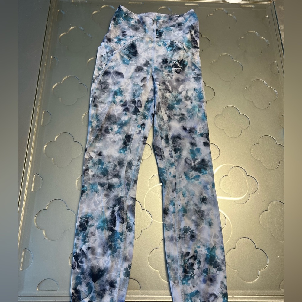 Lululemon Unlimit HR
